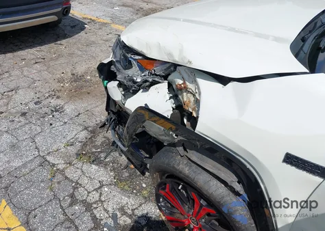 2021 Toyota Rav4 Prime Xse from USA, damaged, VIN JTMFB3FV3MD048891